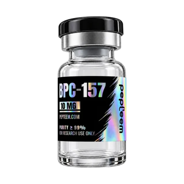 BPC-157 - 10mg