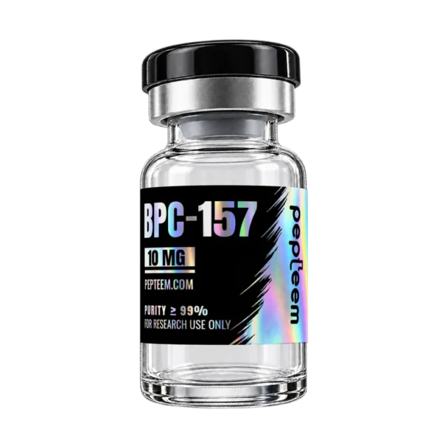 BPC-157 - 10mg