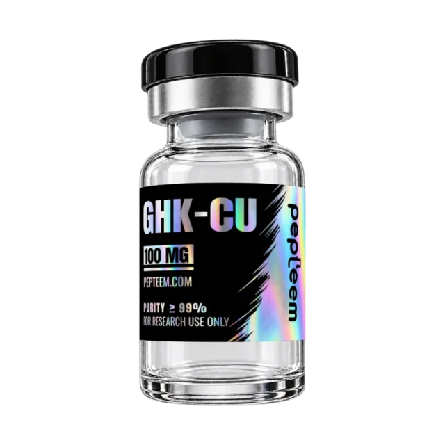 GHK-Cu