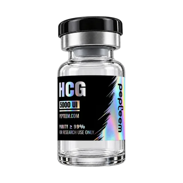 HCG