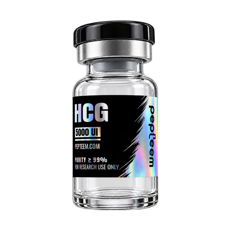 HCG
