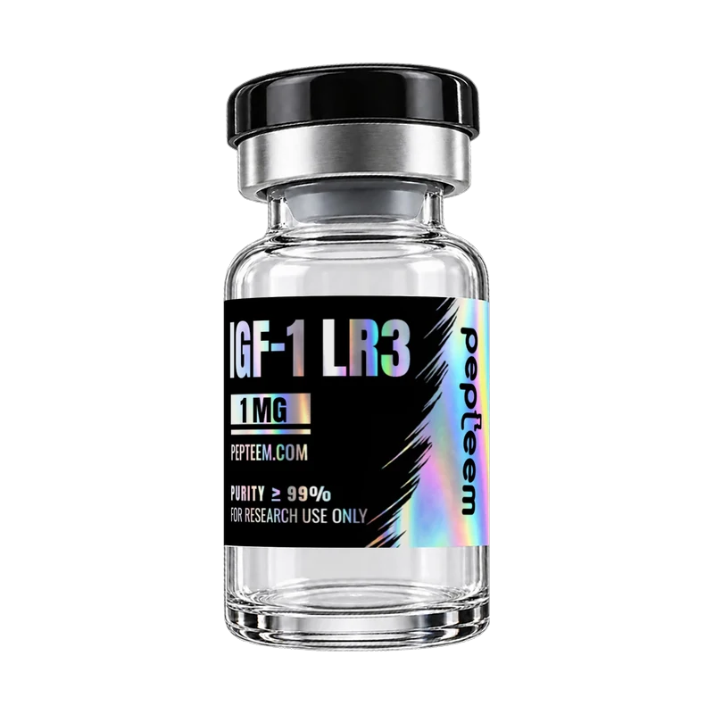 IGF-1 LR3